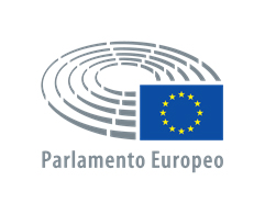 Logotipo Parlamento Europeo 2020